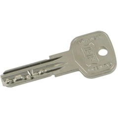 Commander des clés FF Facchinetti C11, reproduction de clef pour porte ZILTEN,K LINE,ARENA, copie de clé FF Facchinetti