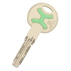 Kopie von Clé BRICARD ASTRAL sur N°