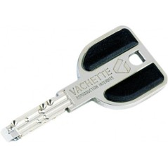 Kopie von Clé VACHETTE Radial NT et NT+