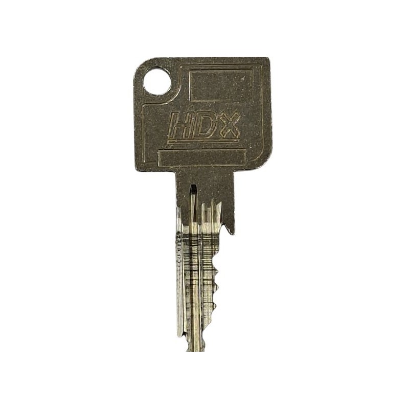 copia di Clé VACHETTE VIP