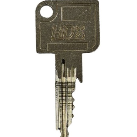 copia di Clé VACHETTE VIP