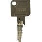 copia di Clé VACHETTE VIP