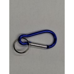 Kopie von Porte clés à enrouleur KEY BAK 48
