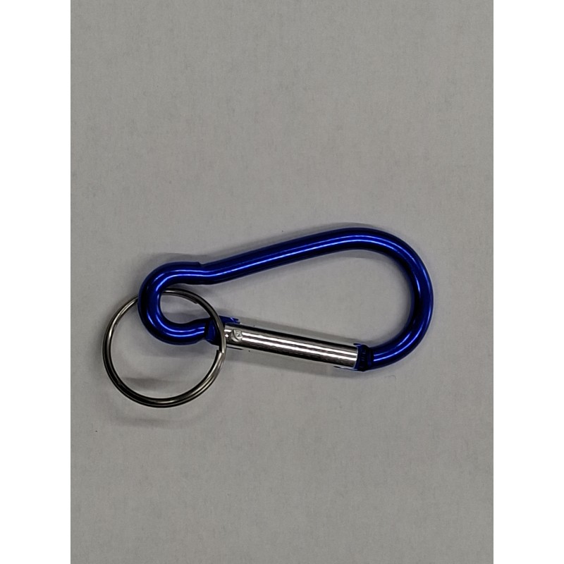 copia di Porte clés à enrouleur KEY BAK 48