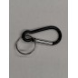 Porte clés petit mousqueton par Lot Porte clés petit mousqueton par Lot