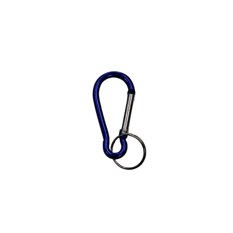 Porte clés petit mousqueton par Lot Porte clés petit mousqueton par Lot