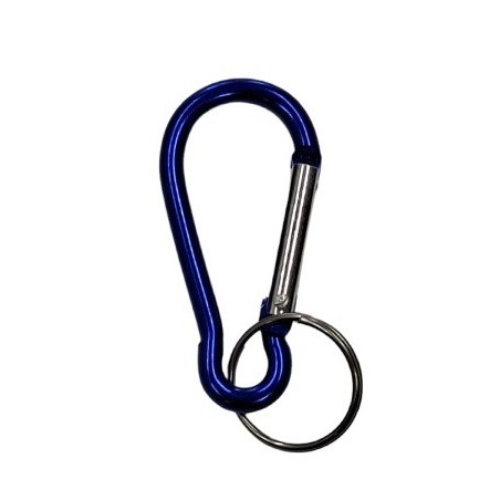 copia di Porte clés à enrouleur KEY BAK 48