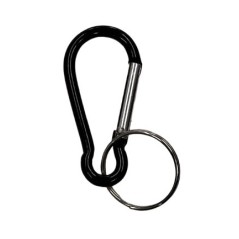 Porte clés petit mousqueton par Lot