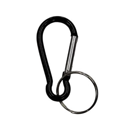 Porte clés petit mousqueton par Lot