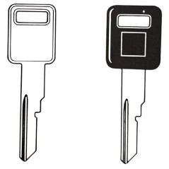 Chevrolet-Commander des clés Chevrolet , Copie de clé Chevrolet , Reproduction de clé Chevrolet
