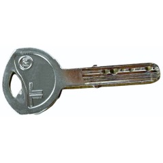 Clé TESA YALE IPS