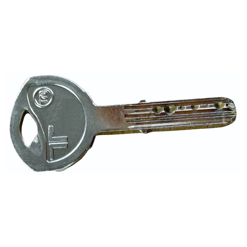 Clé TESA YALE IPS Clé TESA YALE IPS