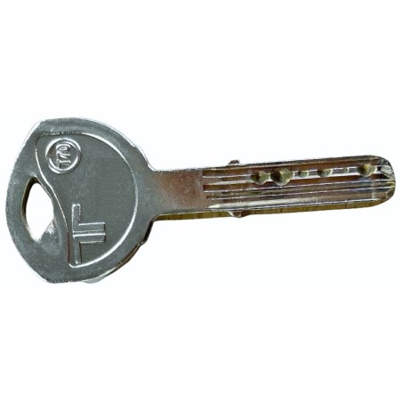 Clé TESA YALE IPS