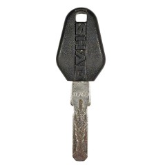 SHAD commander des clés pour Top Case SHAD, doubles de clefs pour Top Case SHAD