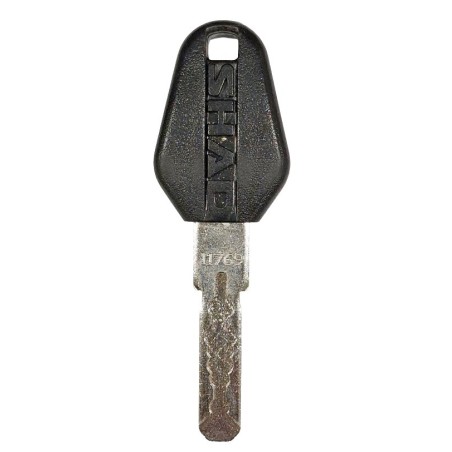 SHAD commander des clés pour Top Case SHAD, doubles de clefs pour Top Case SHAD