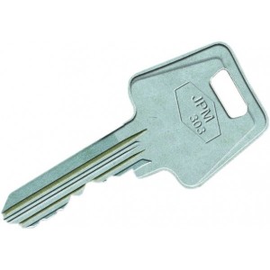 Clé JPM CISA 303