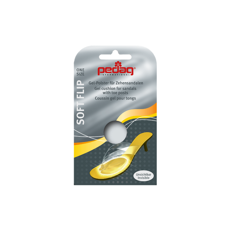 Demi-semelle pour tongs Demi-semelle pour tongs
