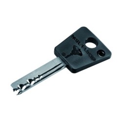 Clé MUL-T-LOCK 7X7
