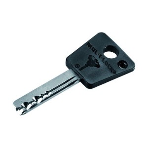 Clé MUL-T-LOCK 7X7