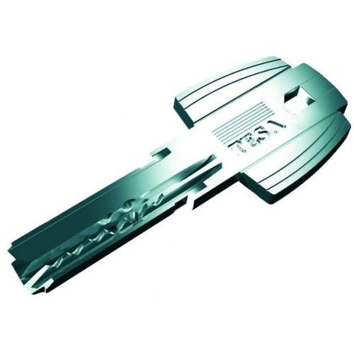 Clé TESA YALE T60 Clé TESA YALE T60