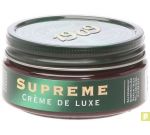 Cirage crème pour cuir Collonil Suprême marron moyen