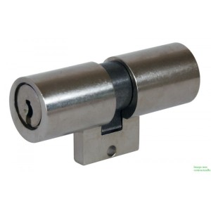 Cylindre monobloc adaptable KABA MaTrix pour serrure BRICARD Bloctout