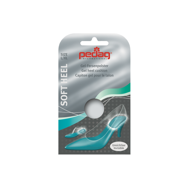 Talonnette gel Talonnette gel