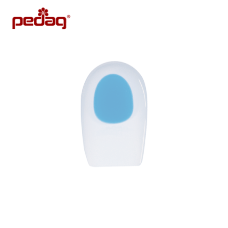 Talonnette gel spéciale épine calcanéenne