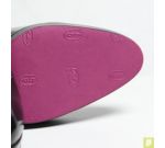 Patins de protection fuschia pour protéger les semelles de vos chaussures préférées