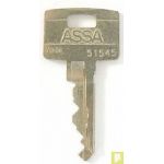 ASSA Twin 6000