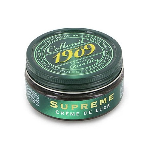 Cirage crème COLLONIL SUPREME Cirage crème COLLONIL SUPREME