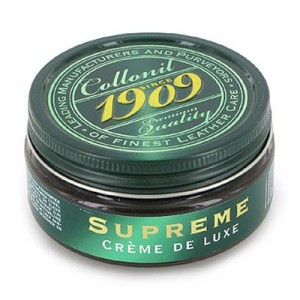 Cirage crème COLLONIL SUPREME