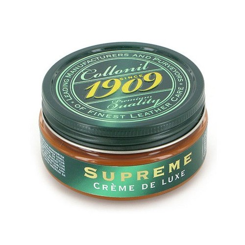 Cirage crème COLLONIL SUPREME Cirage crème COLLONIL SUPREME