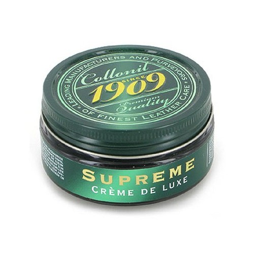 Cirage crème COLLONIL SUPREME Cirage crème COLLONIL SUPREME