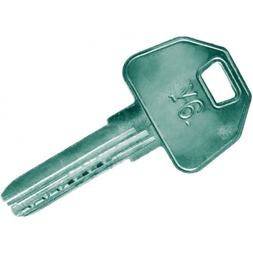 Clé VACHETTE V6 Clé VACHETTE V6