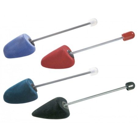 Embauchoir forme à chaussure femme bout mousse antibactérien