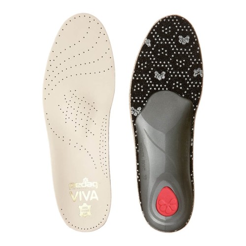 Semelle chaussure soutien voute plantaire PEDAG Semelle chaussure soutien voute plantaire PEDAG