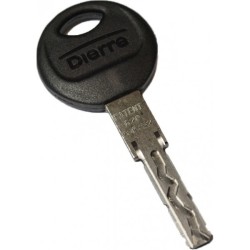 Clé ATRA DIERRE New Power