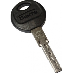 Clé ATRA DIERRE New Power