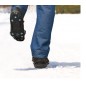 Crampons chaussures, Neige, Glace et Verglas Xtreme+ Crampons chaussures, Neige, Glace et Verglas Xtreme+
