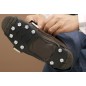 Crampons chaussures, Neige, Glace et Verglas Xtreme+ Crampons chaussures, Neige, Glace et Verglas Xtreme+