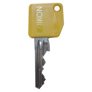 Clé IKON profil 51RS