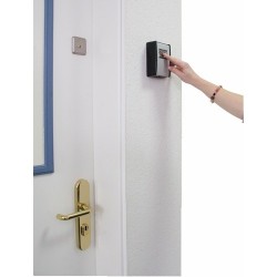 Boîte à clés sécurisée à code, coffre à clés, gestion de clés