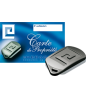 Protège cache cylindre barillet magnétique, antivandalisme Protège cache cylindre barillet magnétique, antivandalisme