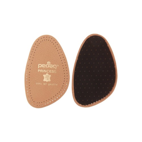 Demi-semelle cuir pour chaussure PEDAG Demi-semelle cuir pour chaussure PEDAG