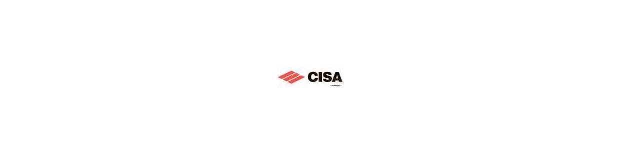 Clé CISA: Commander des clés CISA, Reproduction de clef CISA, copie clés CISA, Prix clé CISA- pluriel.fr