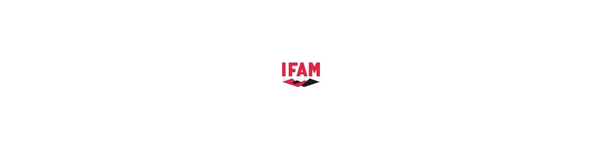 Clé IFAM: Commander des clés IFAM, Reproduction de clef IFAM, copie clés IFAM, Prix clé IFAM- 