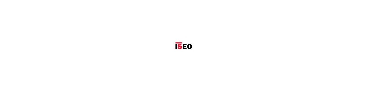 ISEO CITY CAVERS