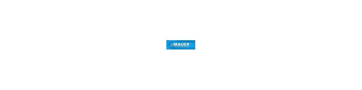 MAUER