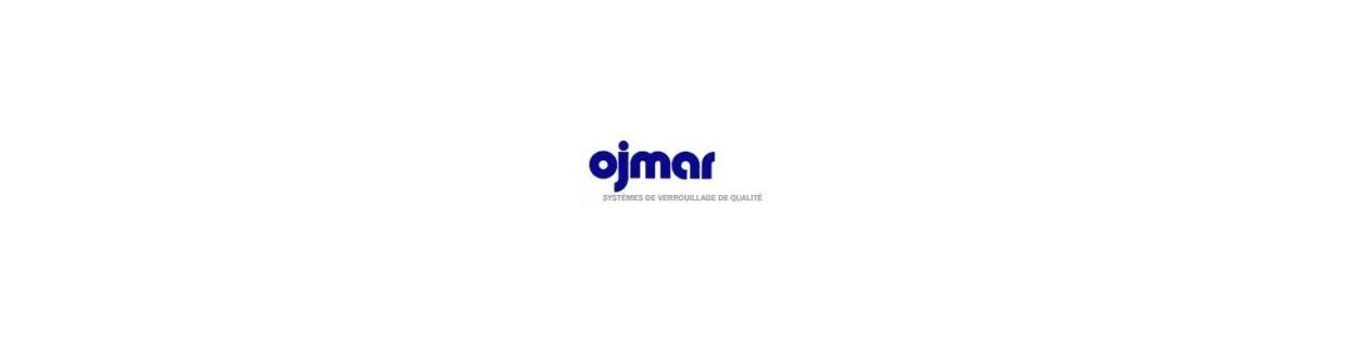 Clé OJMAR: Commander des clés OJMAR, Reproduction de clef OJMAR, copie clés OJMAR, Prix clé OJMAR